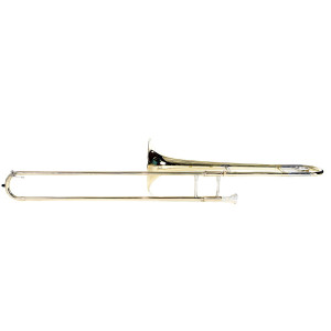 LA MUSA E-1 D. Anarte trombone